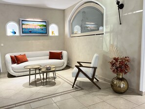 Bar (on property) - Hôtel Beau Site - Cap d'Antibes (Antibes)