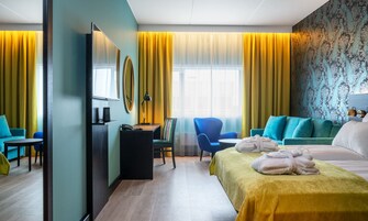 Business Room, Non Smoking | Exterior