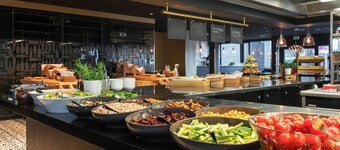 Thon Hotel Oslo Airport