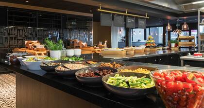 Thon Hotel Oslo Airport