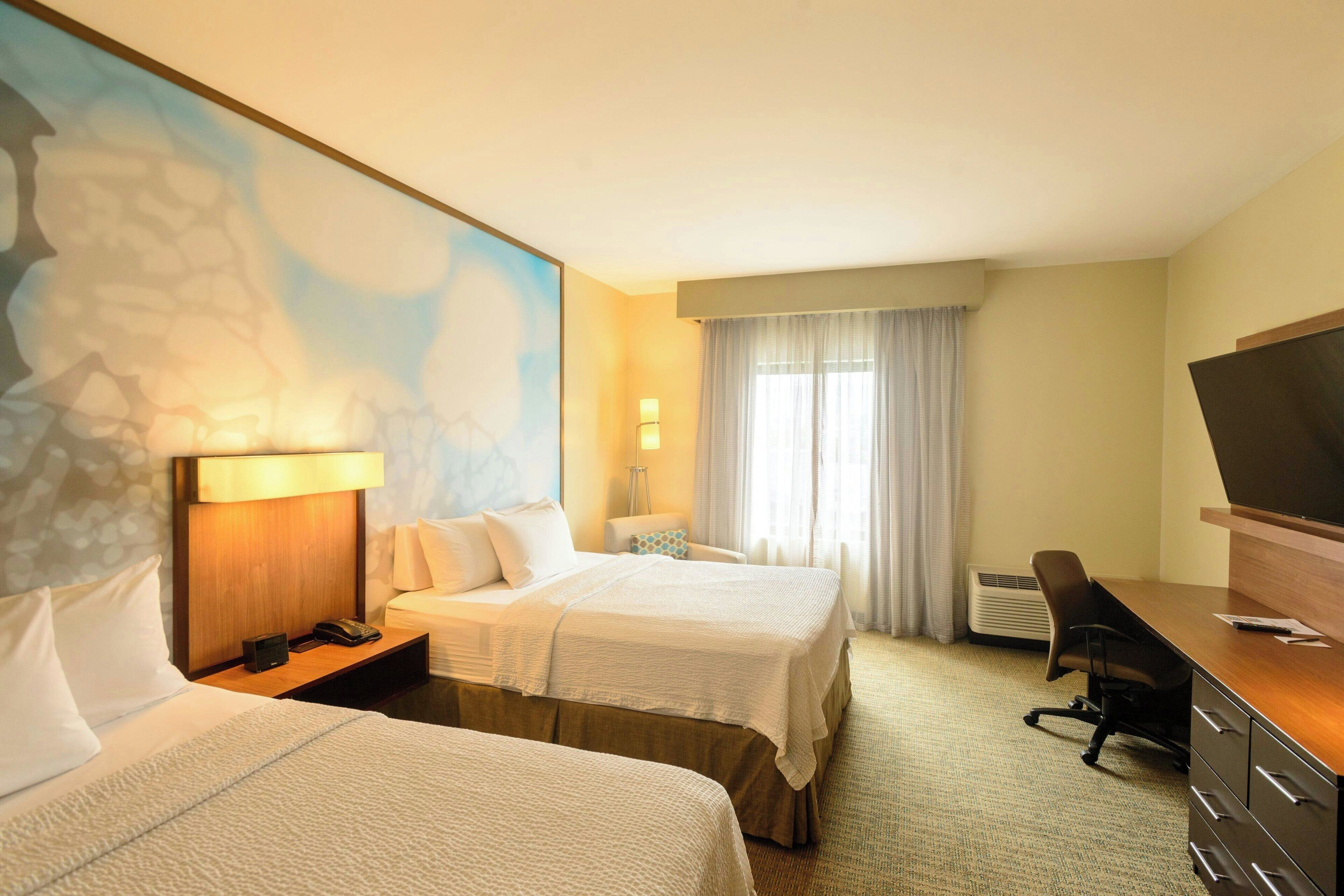 Photo - Courtyard by Marriott San Salvador