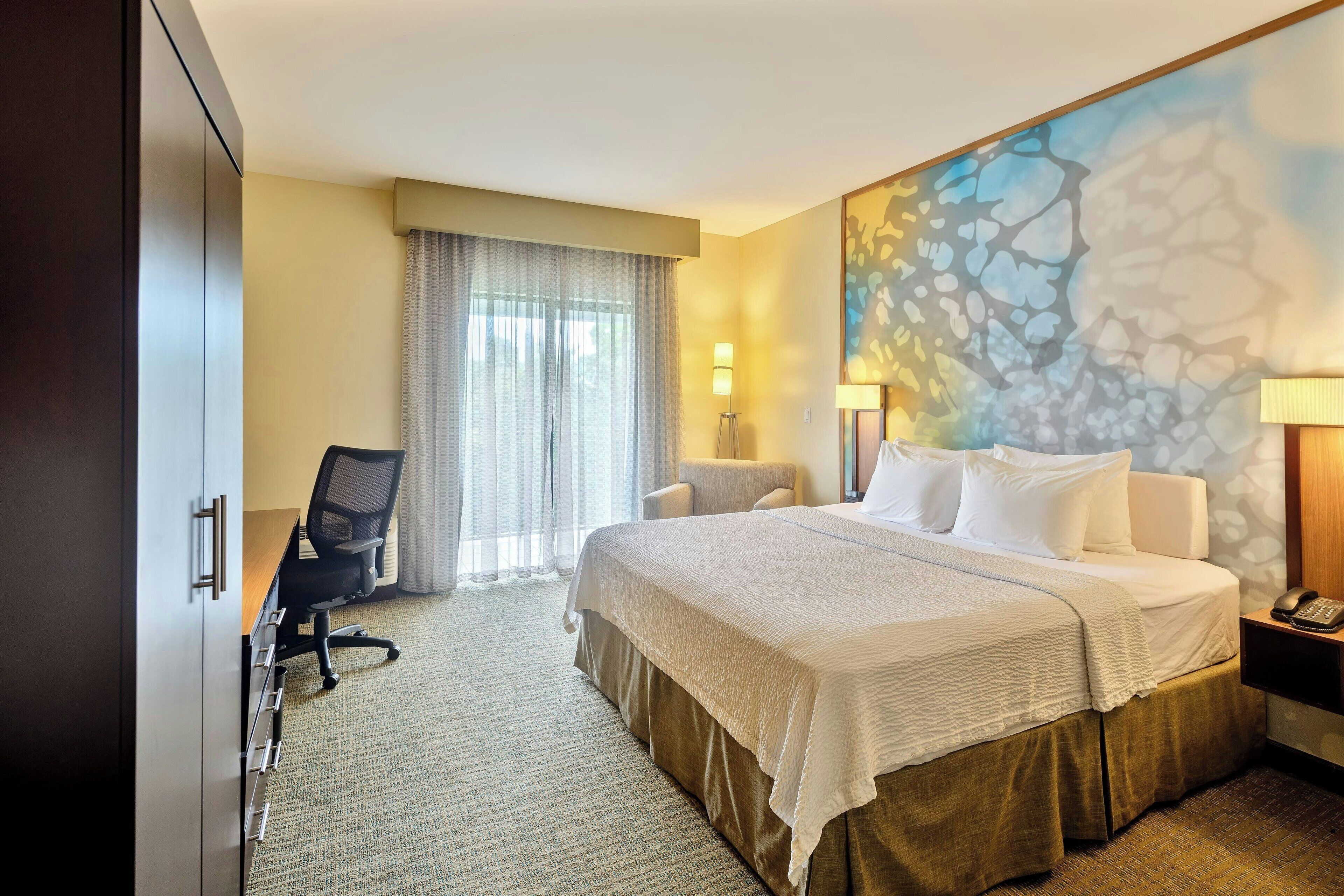 Photo - Courtyard by Marriott San Salvador