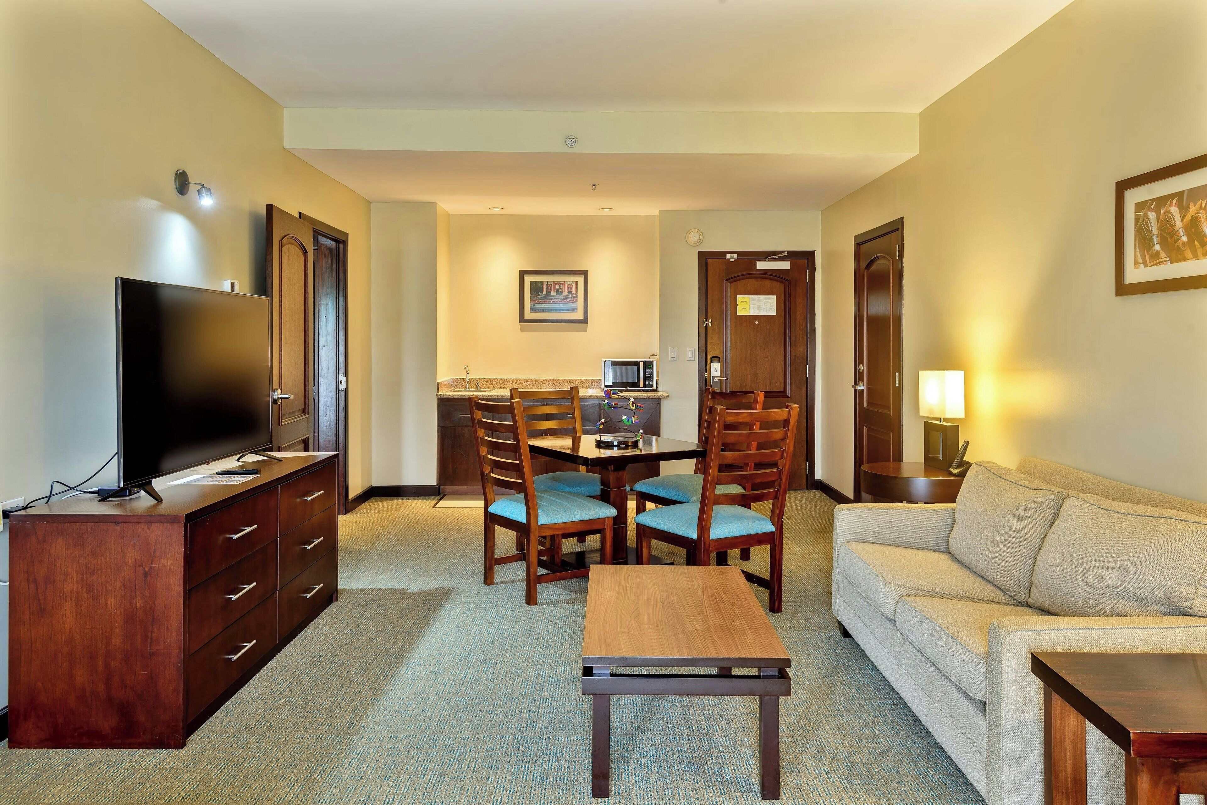 Foto - Courtyard Marriott San Salvador