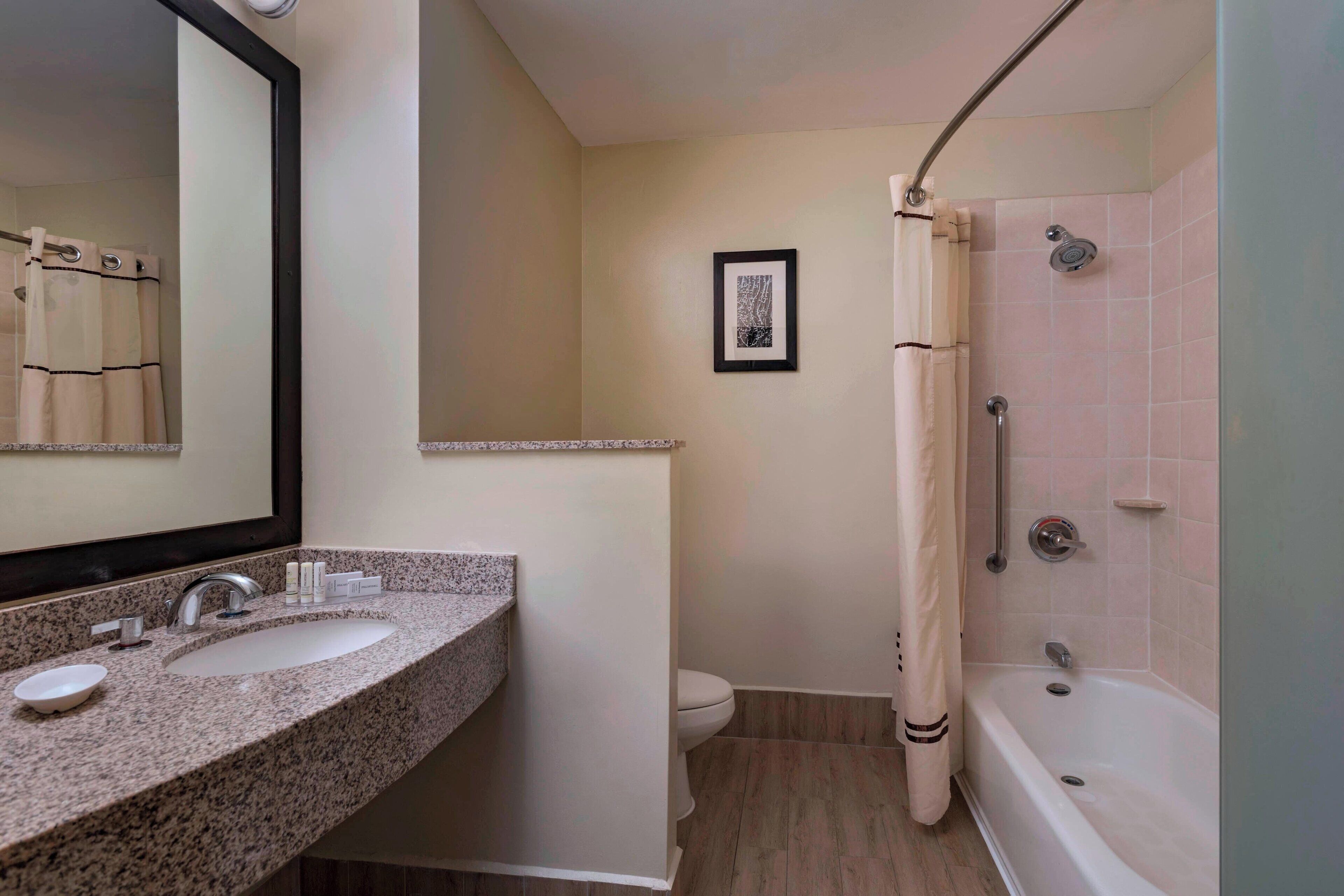 Foto - Courtyard Marriott San Salvador