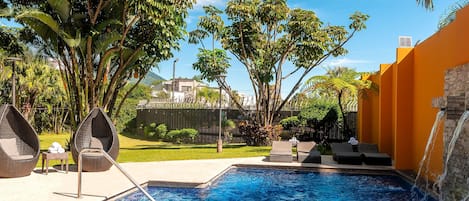 Jardín