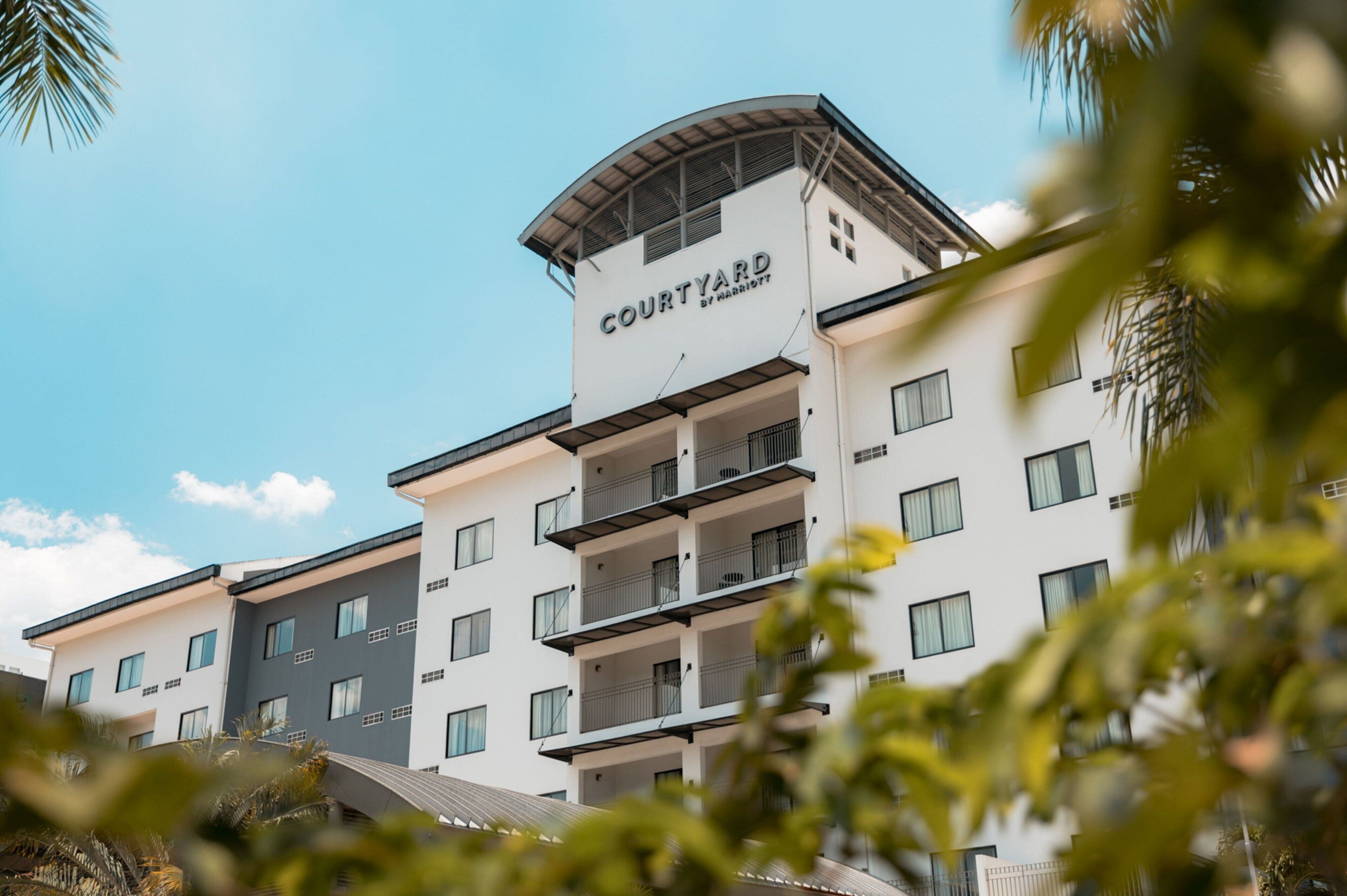 Photo - Courtyard by Marriott San Salvador