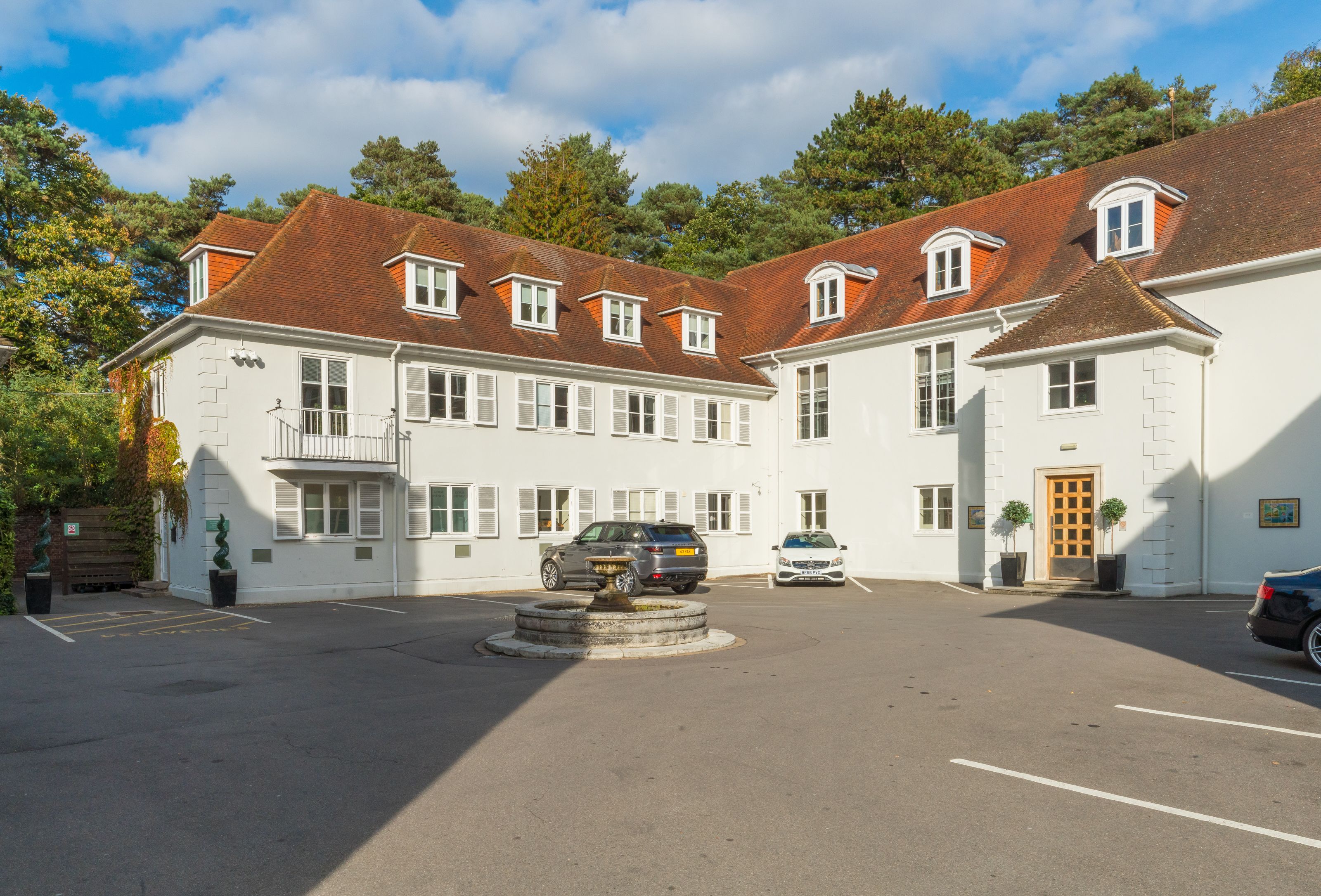 Eksteriør