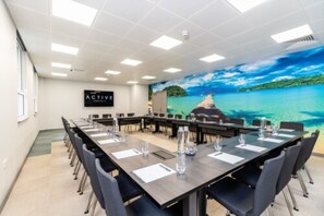 Salle de réunion