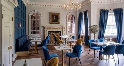 Warbrook House Heritage Hotel