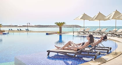 Four Seasons Hotel Alexandria at San Stefano