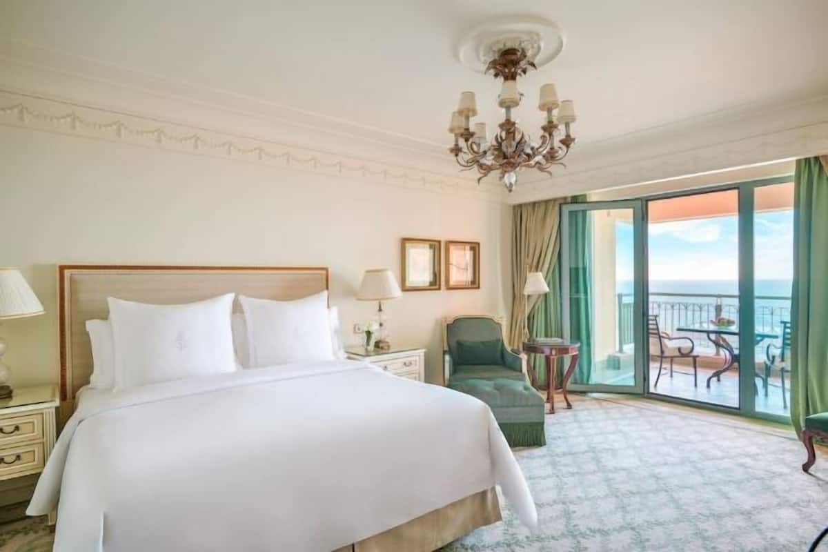 2 camere, biancheria da letto di alta qualità, copriletto in piuma