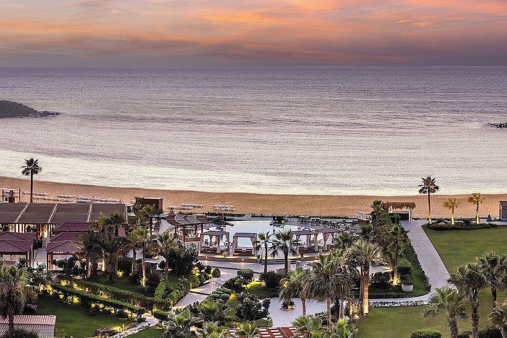 Four Seasons Hotel Alexandria at San Stefano