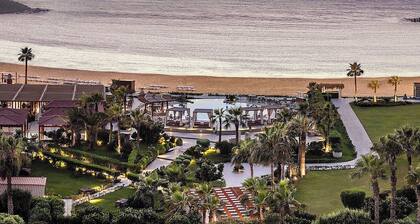 Four Seasons Hotel Alexandria at San Stefano