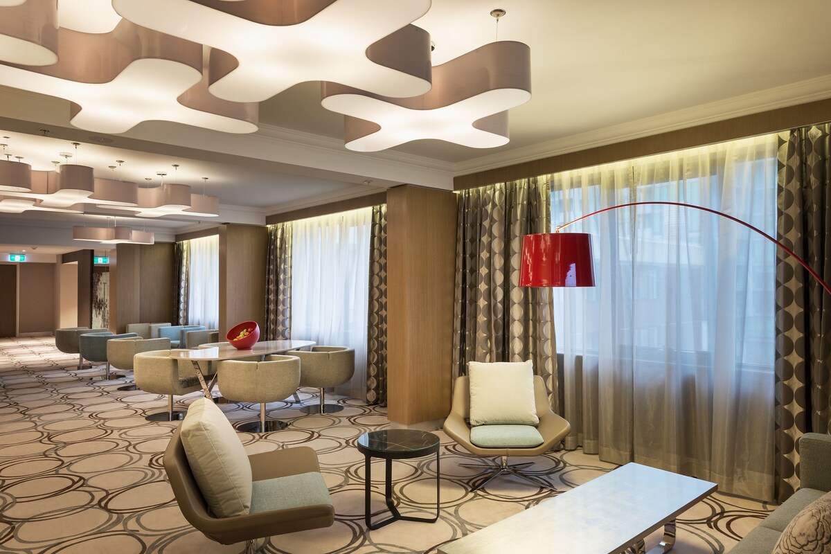 Mercure Melbourne Albert Park