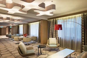 Executive lounge