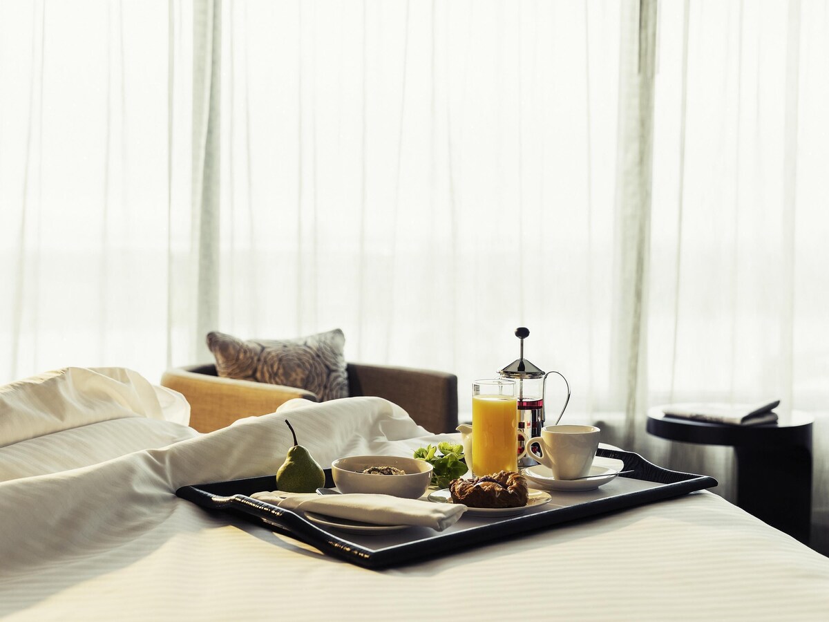 Mercure Melbourne Albert Park