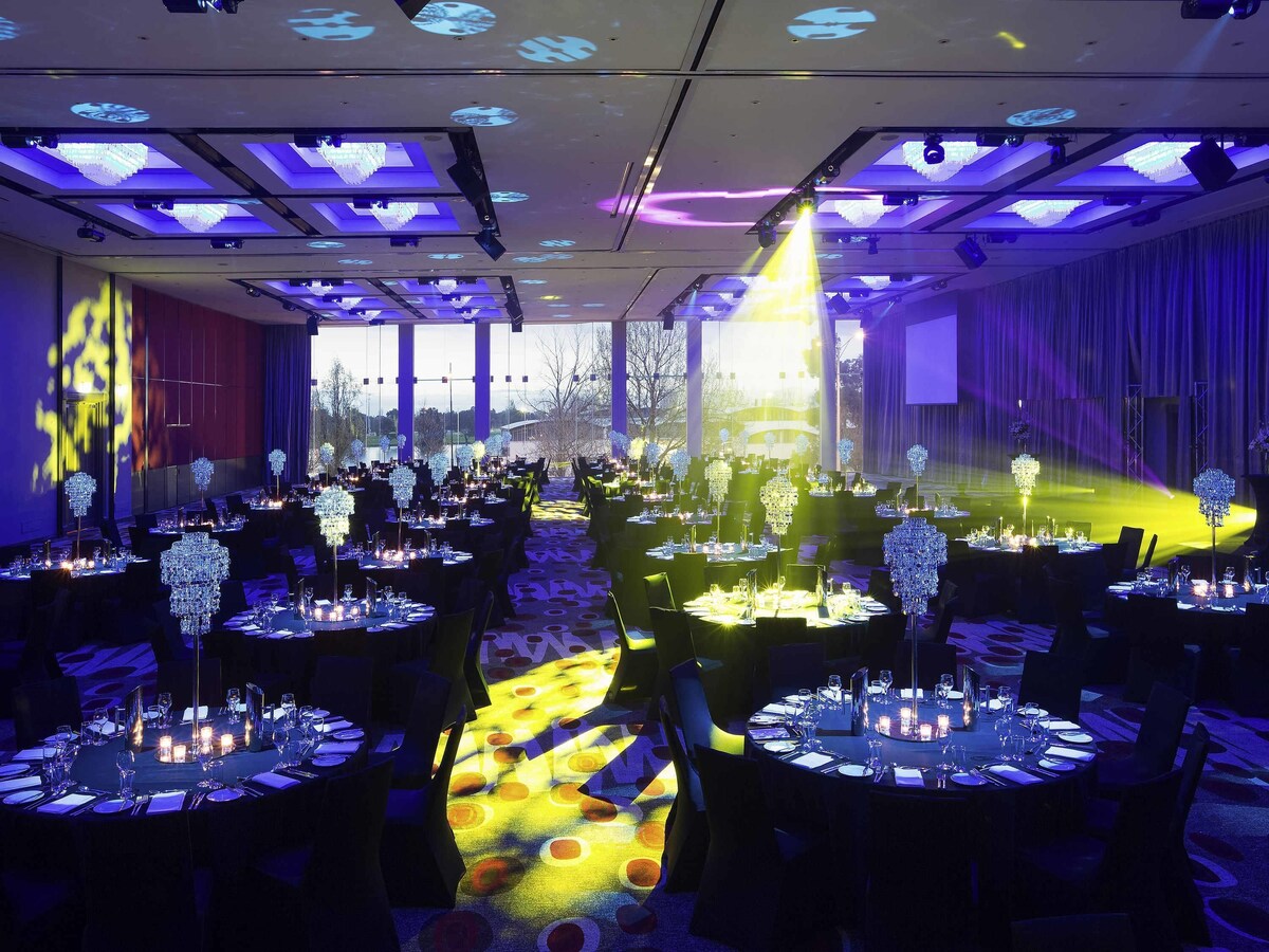 Mercure Melbourne Albert Park