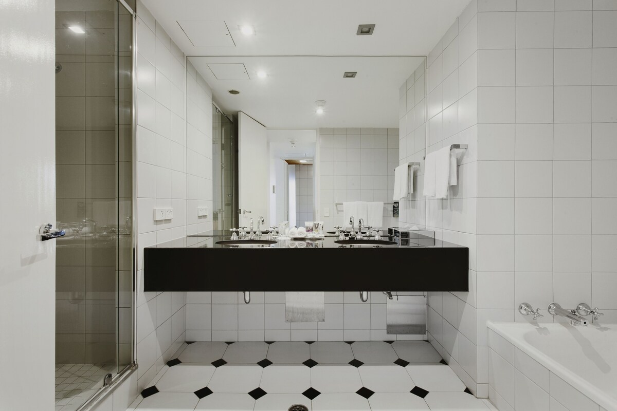 Mercure Melbourne Albert Park