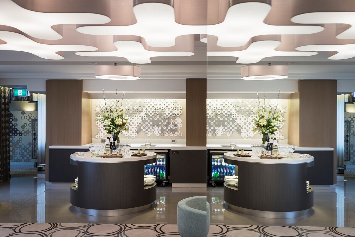 Mercure Melbourne Albert Park