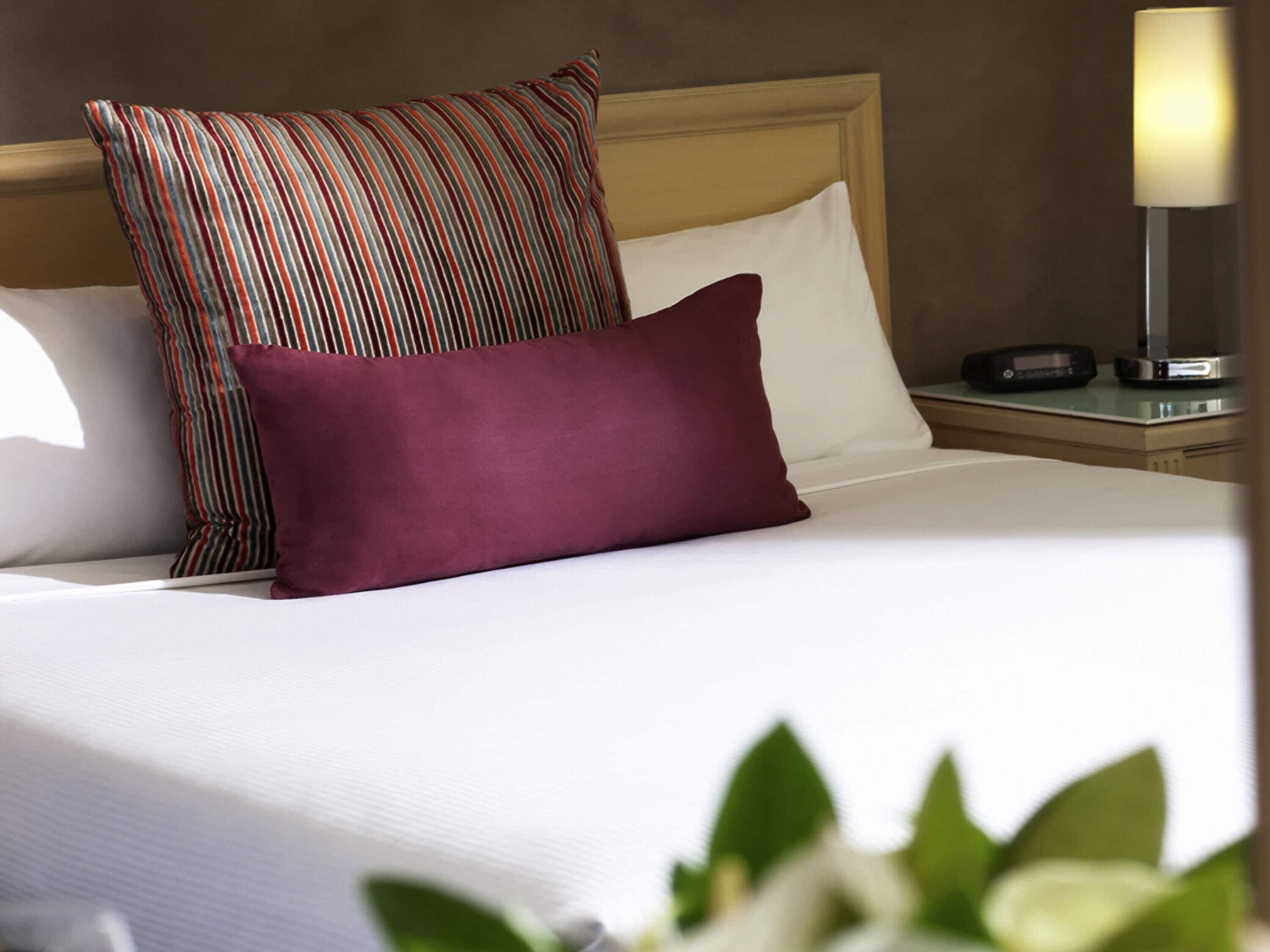Family Room, Multiple Beds (Premium) | In-room safe, desk, laptop workspace, blackout drapes