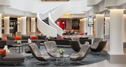 Mercure Melbourne Albert Park