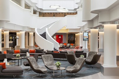 Mercure Melbourne Albert Park