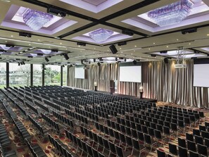 Meeting facility - Mercure Melbourne Albert Park (Melbourne)
