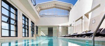 Starhotels Grand Milan