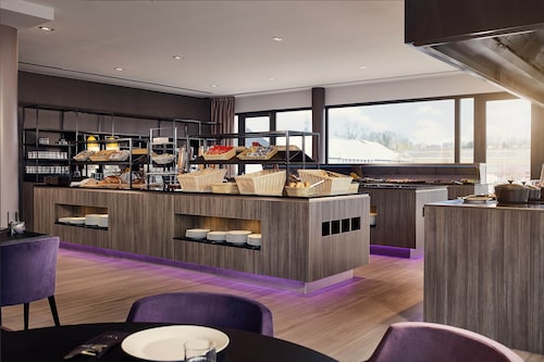 Van Der Valk Hotel Charleroi Airport