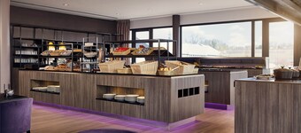 Van Der Valk Hotel Charleroi Airport