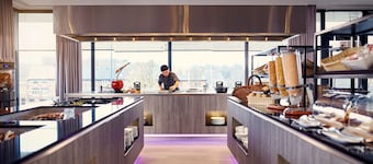 Van Der Valk Hotel Charleroi Airport