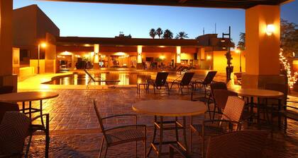Hotel Gandara Hermosillo