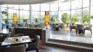 Restaurant - Yinlong Hotel (Xining)
