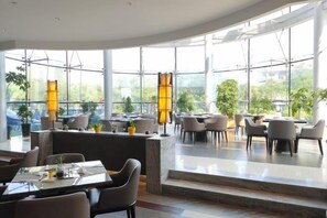 Dining - Yinlong Hotel (Xining)
