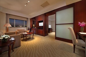 Business Room | Living area