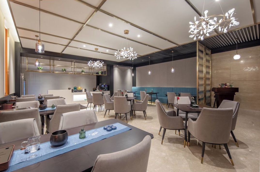 Servei de restauració