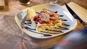 レストラン