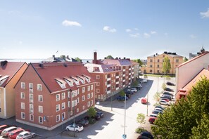 View from property - The Brewery Hotel (Karlskrona)