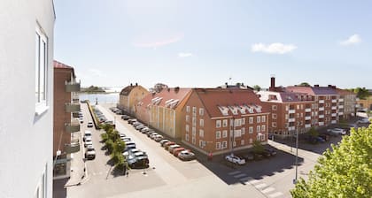 The Brewery Hotel
