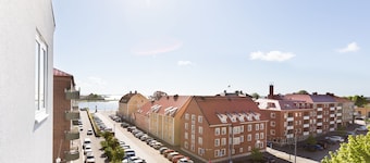 The Brewery Hotel