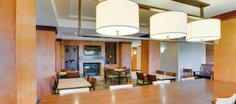 Fairfield Inn & Suites by Marriott South Hill