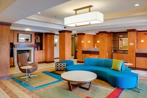 Bar en el lobby
