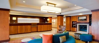 Fairfield Inn & Suites by Marriott South Hill