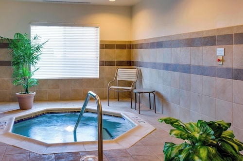 Fairfield Inn & Suites by Marriott South Hill