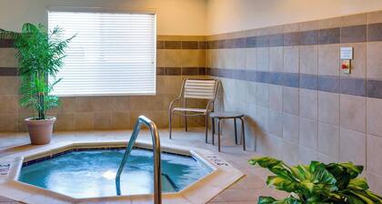 Fairfield Inn & Suites by Marriott South Hill