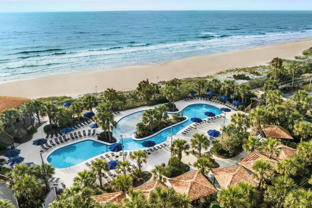 Royale Palms Condominiums