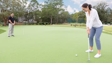 Golf