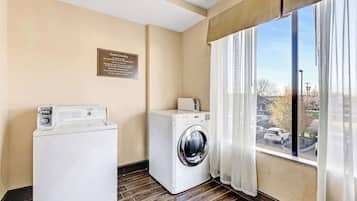 Servicio de la propiedad