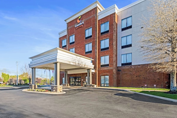 Comfort Suites Murfreesboro Shopping District - Tennessee