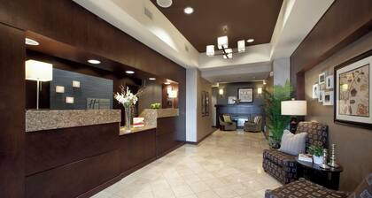 Holiday Inn Express Hotel & Suites Austell - Powder Springs by IHG